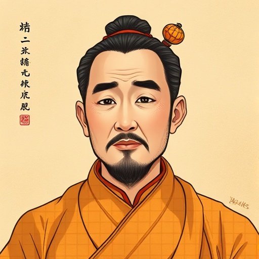 贝勒漫画团队成员 - 陈剑鸣 陈剑鸣