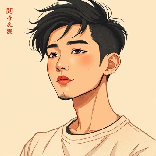 贝勒漫画团队成员 - 江山月 江山月